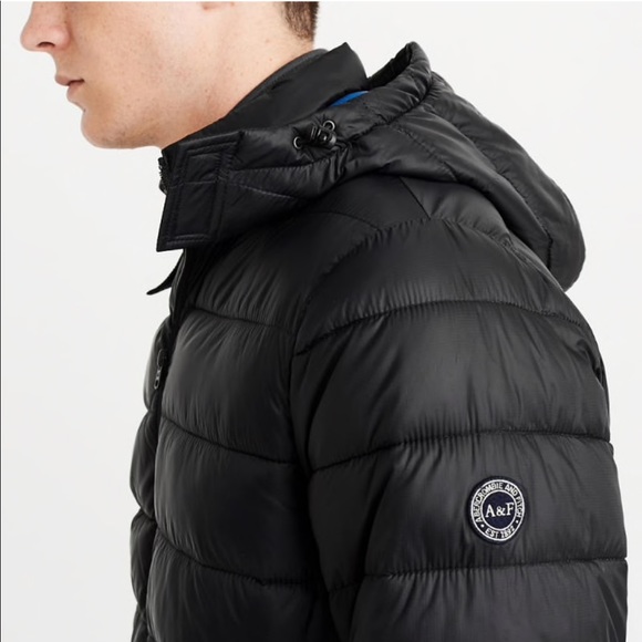 New A&Fmen’s jacket - Picture 2 of 8